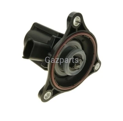 ZAWÓR UPUSTOWY STEROWNIK TURBINY OPEL 2.8 V6