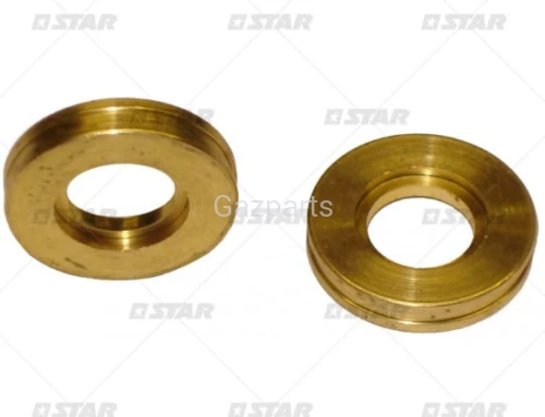 PODKŁADKA USZCZELNIAJĄCA POMPOWTR. VW 15,5x7,2x3