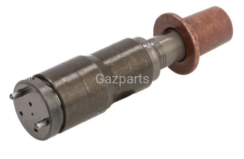 Zestaw naprawczy wtryskiwacza DELPHI F2R - L547