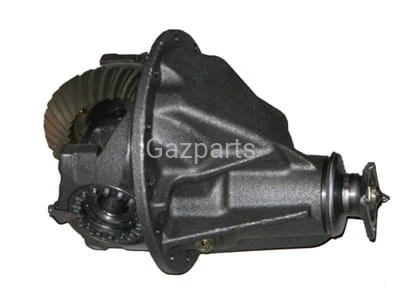 MECHANIZM RÓŻNICOWY TYLNEGO MOSTU KPL. 9/41