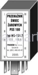PRZEKAŹNIK ŚWIEC ŻAROWYCH PSS180 GAZELA ANDORIA