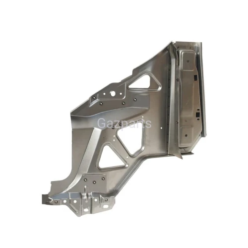 PANEL WEWNĘTRZNY BŁOTNIKA LEWEGO PRZÓD GAZELA