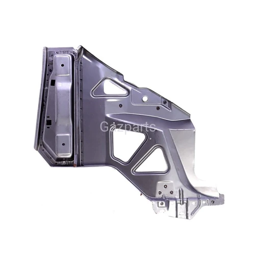 PANEL WEWNĘTRZNY BŁOTNIKA PRAWEGO PRZÓD GAZELA