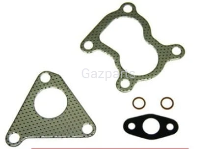 ZESTAW USZCZELEK MONTAŻOWY TURBO RENAULT 1.5DCI