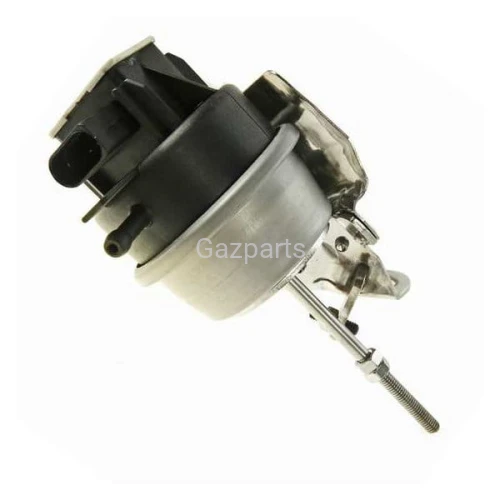 ZAWÓR STEROWNIK ELEKTRONICZNY TURBINY 2.0TDI AUDI