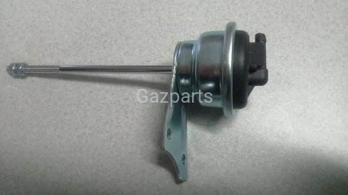 ZAWÓR TURBOSPRĘŻARKI TURBINY RENAULT 1.5dCI 65KM