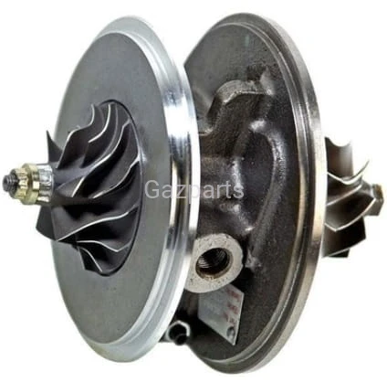 ZESTAW NAPRAWCZY TURBOSPRĘŻARKI VW AUDI 1.9TDI