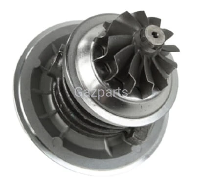 ZESTAW NAPRAWCZY TURBOSPRĘŻARKI PERKINS JCB 4.0