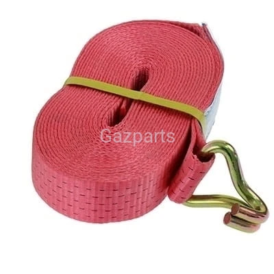 PAS TRANSPORTOWY 5T 11,5m 50mm ERGO BEZ GRZECHOTKI