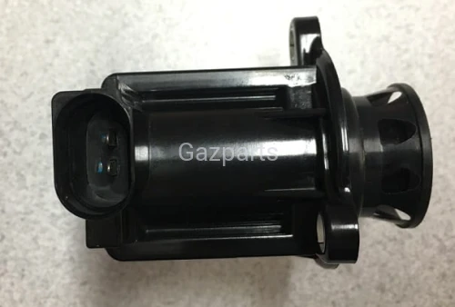 ZAWÓR STERUJĄCY TURBINY ELEKTRYCZNY 1.4 1.8TFSI