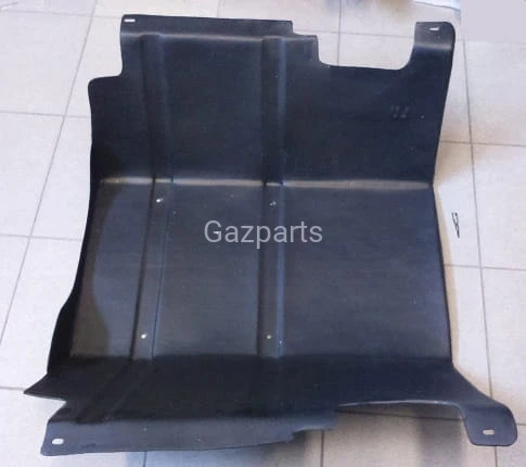 OSŁONA WYGŁUSZAJĄCA SILNIKA TYLNA LUBLIN