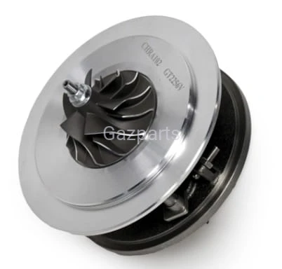 ZESTAW NAPRAWCZY TURBOSPRĘŻARKI W210 W163 2.7CDI