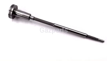 GNIAZDO ZAWORU Z TRZPIENIEM ZESTAW OPEL RENAULT