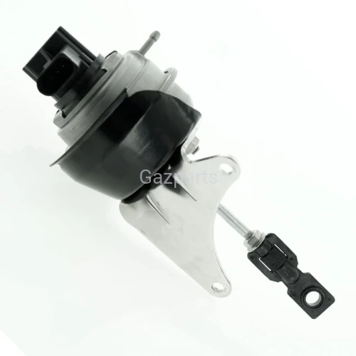 ZAWÓR STEROWNIK TURBINY GRUSZKA VW 2.0TDI 170KM