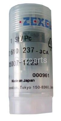 ROZPYLACZ KOŃCÓWKA WTRYSKU ZEXEL