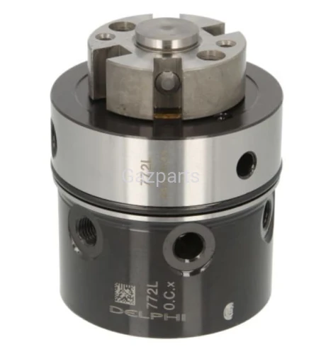 Głowica pompy wtryskowej LUCAS DELPHI