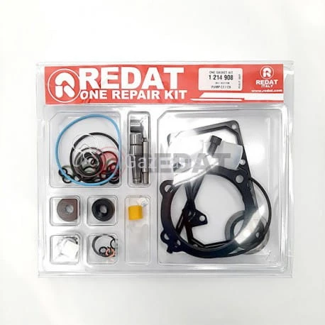 ZESTAW NAPRAWCZY POMPY CATERPILLAR HEUI C7 C9