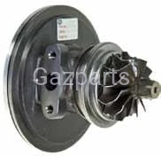 ZESTAW NAPRAWCZY TURBOSPRĘŻARKI TRANSIT 2.5TD