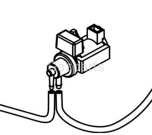 ZAWÓR ELEKTROPNEUMATYCZNY ADCR EURO-4