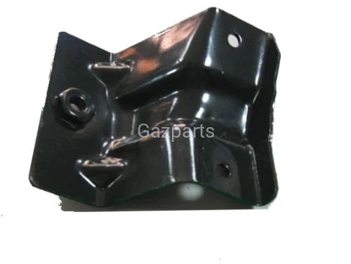 WSPORNIK ZDERZAKA PRZEDNI PRAWY GAZELA BIZNES