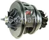 ZESTAW NAPRAWCZY TURBOSPRĘŻARKI BMW OPEL 2.5TD