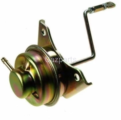 ZAWÓR TURBOSPRĘŻARKI ACTUATOR MITSUBISHI 2.5TD