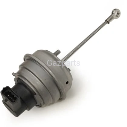 ZAWÓR STEROWNIK TURBINY GRUSZKA ACTUATOR 3.0HDI