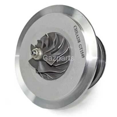 ZESTAW NAPRAWCZY TURBOSPRĘŻARKI TRANSIT 2.5TD