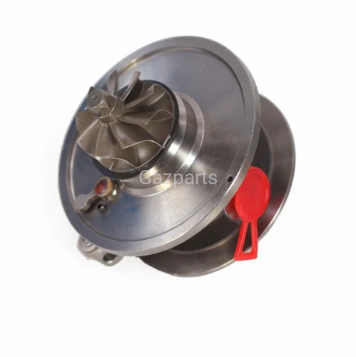 ZESTAW NAPRAWCZY TURBOSPRĘŻARKI 1.9TDI 110KM VW