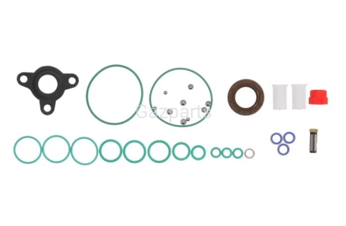 ZESTAW USZCZELEK POMPY PALIWA  CP1H3/R70 60096/35