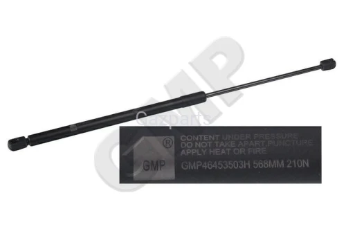 AMORTYZATOR SPRĘŻYNA GAZOWA 568MM 210N