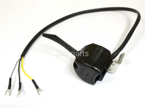 PRZEŁĄCZNIK KIERUNKOWSKAZÓW UAZ 469