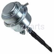 ZAWÓR TURBOSPRĘŻARKI ACTUATOR TURBINY 1.6HDI