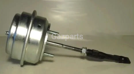 ZAWÓR TURBOSPRĘŻARKI TURBINY FIAT ALFA 1.9JTD 80kW