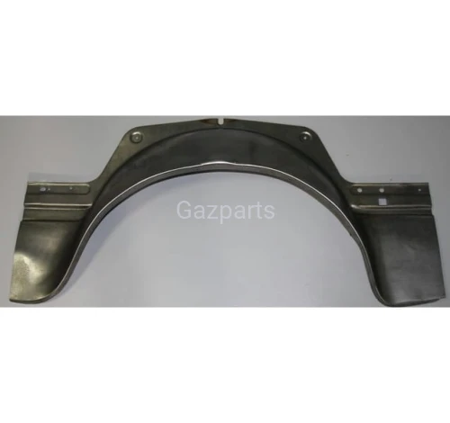 REPERATURKA BŁOTNIKA TYLNEGO PR GAZELA FURGON NR 5