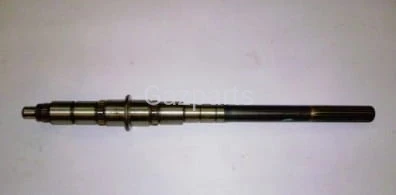 WAŁEK GŁÓWNY SKRZYNI BIEGÓW GAZELA