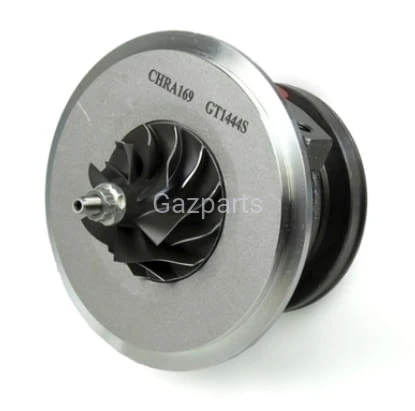 ZESTAW NAPRAWCZY TURBOSPRĘŻARKI 1.9JTD FIAT