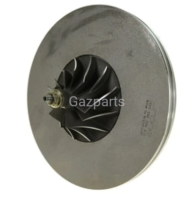 ZESTAW NAPRAWCZY TURBOSPRĘŻARKI IVECO FIAT 2.8DTI