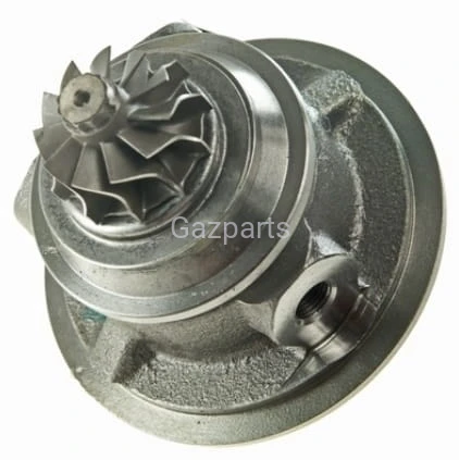 ZESTAW NAPRAWCZY TURBOSPRĘŻARKI 1.4HDI TDCI 90KM