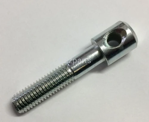 ŚRUBA NAPINACZA ALTERNATORA 100A SILNIK ANDORIA