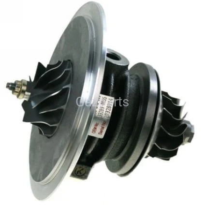 ZESTAW NAPRAWCZY TURBOSPRĘŻARKI VITO 2.2CDI