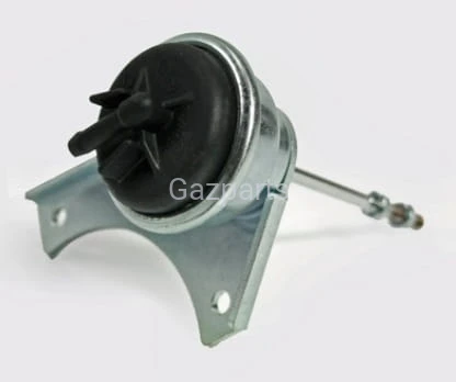 ZAWÓR ACTUATOR TURBOSPRĘŻARKI CITROEN PEUGE 2.0HDi