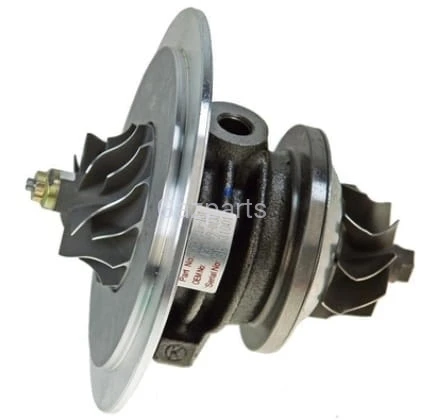 ZESTAW NAPRAWCZY TURBOSPRĘŻARKI RENAULT 1.9TD 90KM