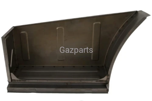 STOPIEŃ KABINY PRAWY LUBLIN