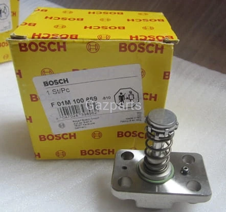 GŁOWICA POMPY WTRYSKOWEJ CP1H3 ANDORIA ADCR