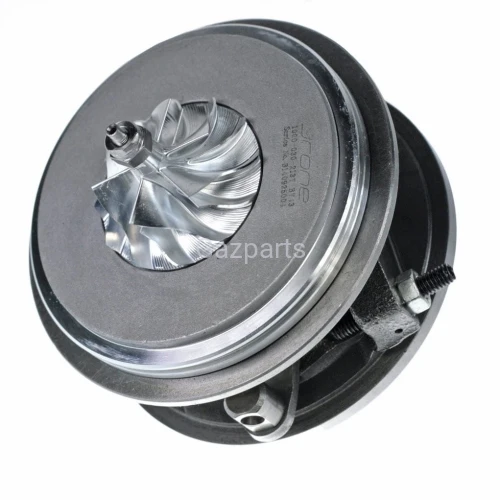 ZESTAW NAPRAWCZY TURBOSPRĘŻARKI VW 2.0TDI 140KM