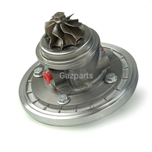 ZESTAW NAPRAWCZY TURBOSPRĘŻARKI 3.0DCI 3.0DTI