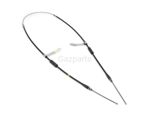 LINKA HAMULCA RĘCZNEGO LDV MAXUS