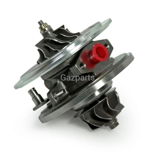 ZESTAW NAPRAWCZY TURBOSPRĘŻARKI FIAT 1.9JTD 150KM