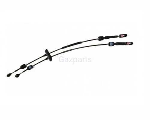 LINKA CIĘGNO STEROWANIA SKRZYNI BIEGÓW GAZ NEXT